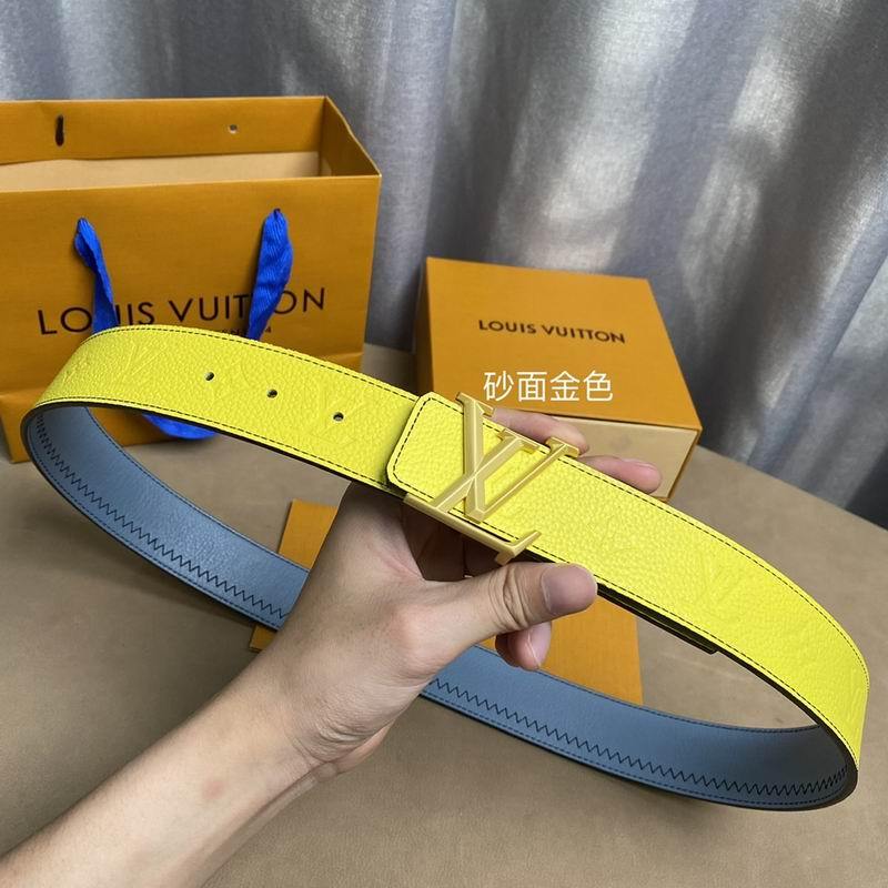 LV Belts 3383